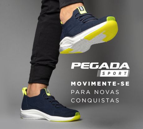 Pegada - Sport